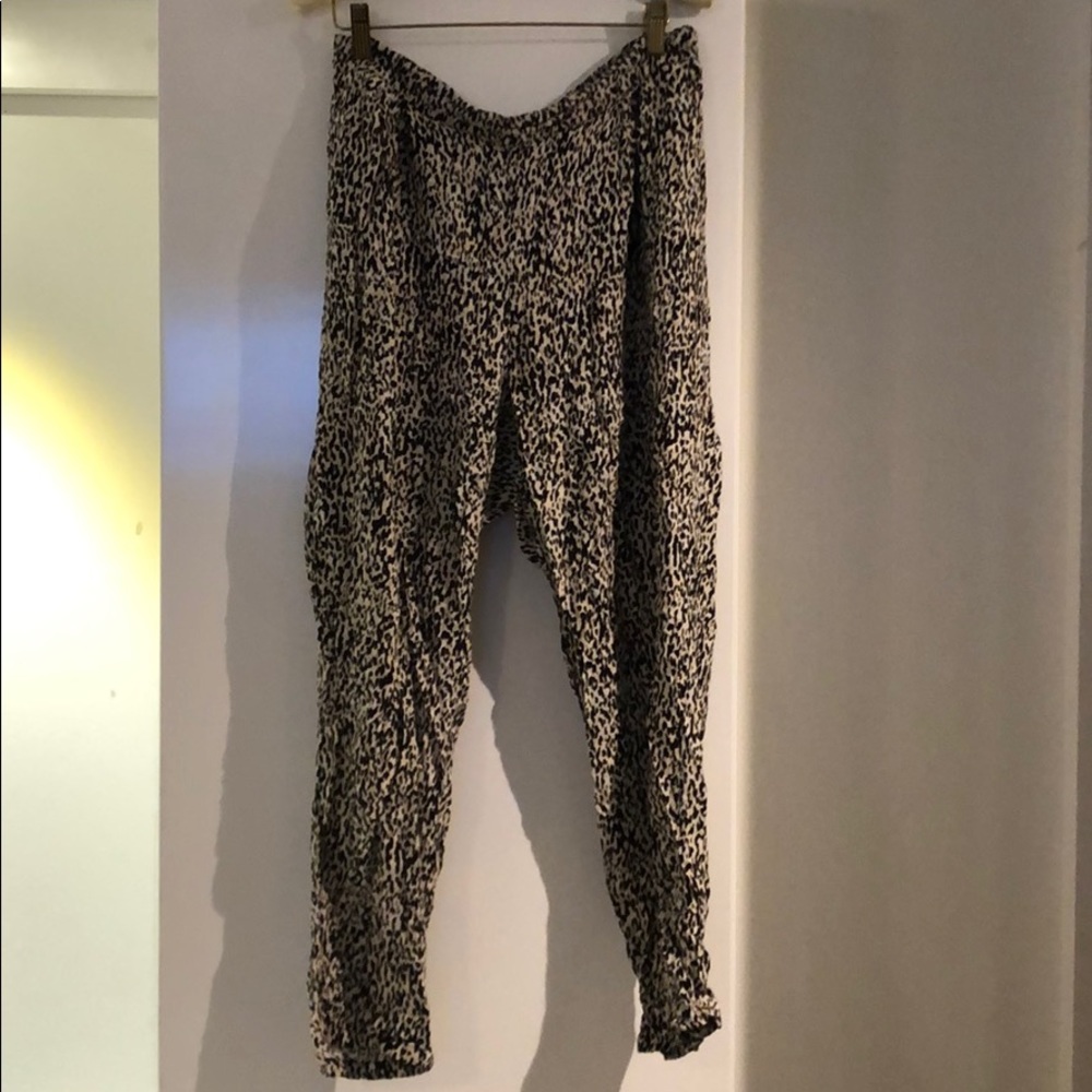 Chic print